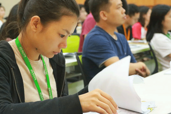 企业管理会计培训课程-梅州恒企教育