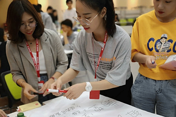 企业管理会计培训课程-内江恒企教育