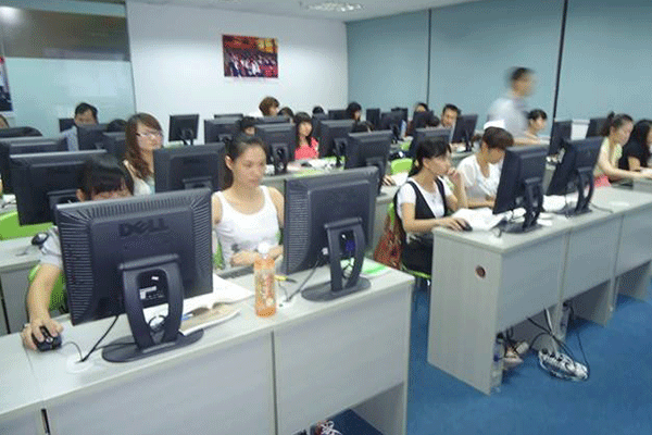 企业管理会计培训课程-贺州恒企教育