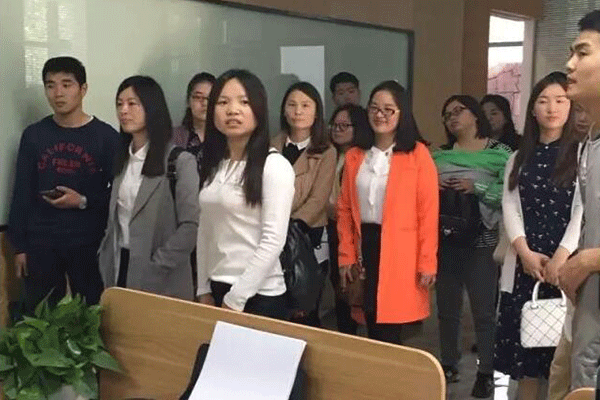 企业管理会计培训课程-广安恒企教育
