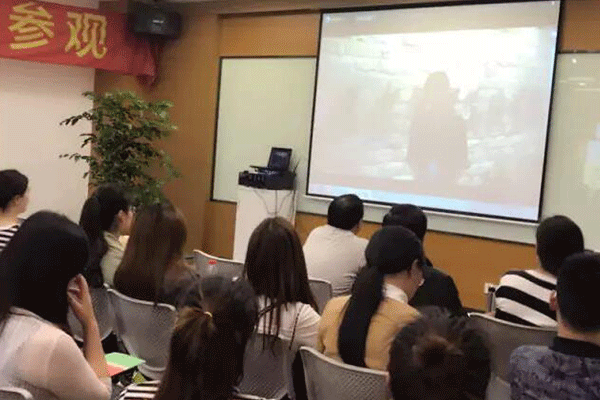 企业管理会计培训课程-南宁恒企教育