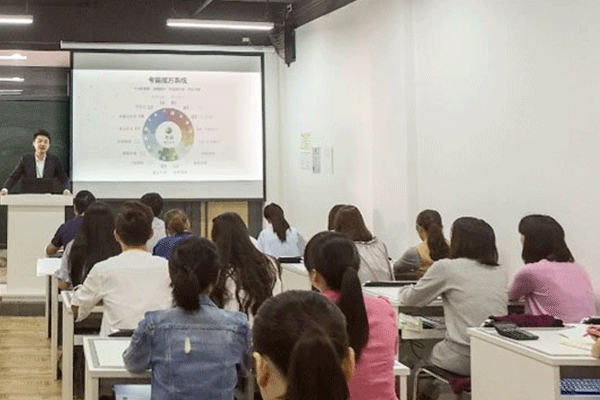 企业管理会计培训课程-淮安恒企教育