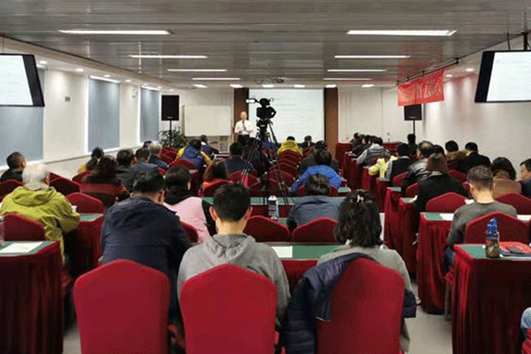 企业管理会计培训课程-盐城恒企教育
