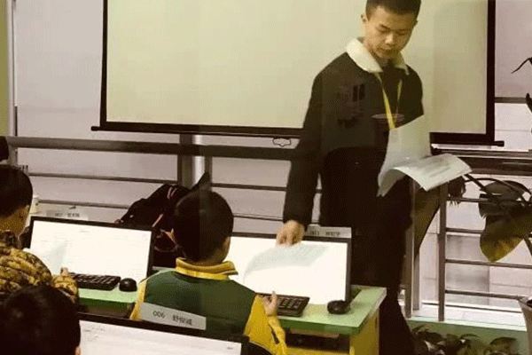 温州童程童美少儿编程收费价格价目表