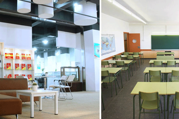 ���������IT��ѵѧУ�ļҺ�-ѧ�Ѷ���Ǯ