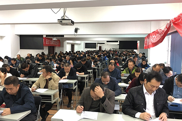 邯郸二建培训机构哪个好-课程费用合理-正规靠谱