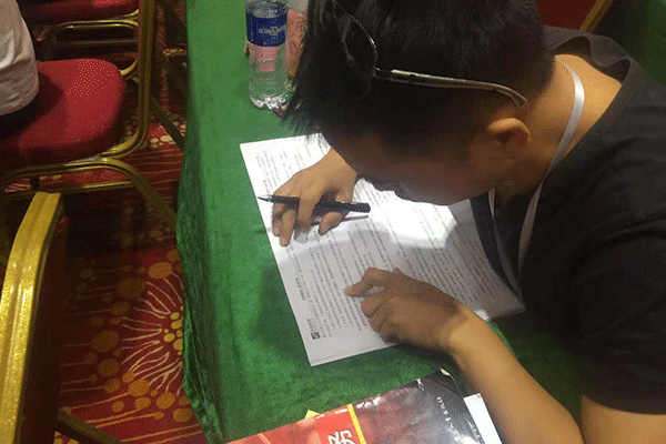 运城二建培训机构哪个好-课程费用合理-正规靠谱