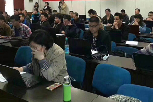 山西二建培训机构哪个好-课程费用合理-正规靠谱