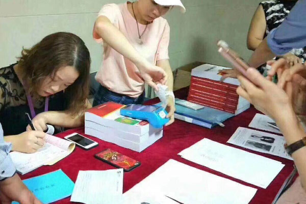 太原二建培训机构哪个好-课程费用合理-正规靠谱