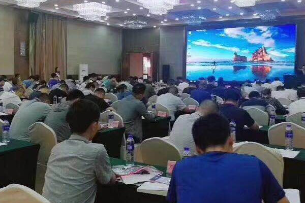 营口二建培训机构哪个好-课程费用合理-正规靠谱