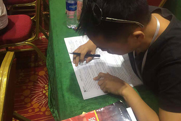 湖州二建培训机构哪个好-课程费用合理-正规靠谱