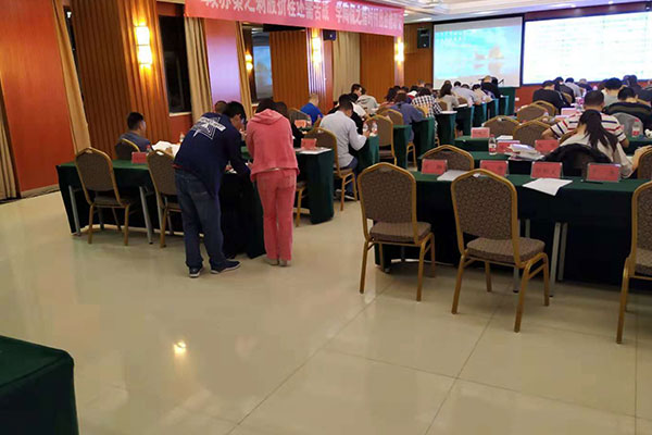 扬州二建培训机构哪个好-课程费用合理-正规靠谱