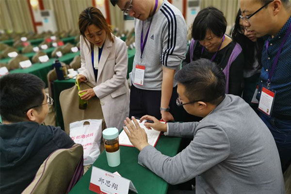 衡阳二建培训机构哪个好-课程费用合理-正规靠谱
