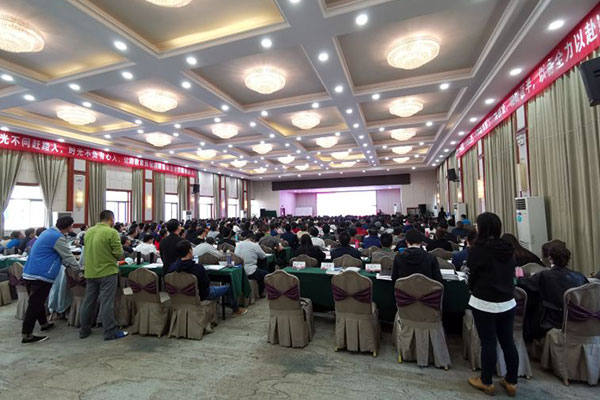 湖南二建培训机构哪个好-课程费用合理-正规靠谱