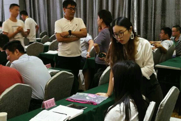 青海二建培训机构哪个好-课程费用合理-正规靠谱