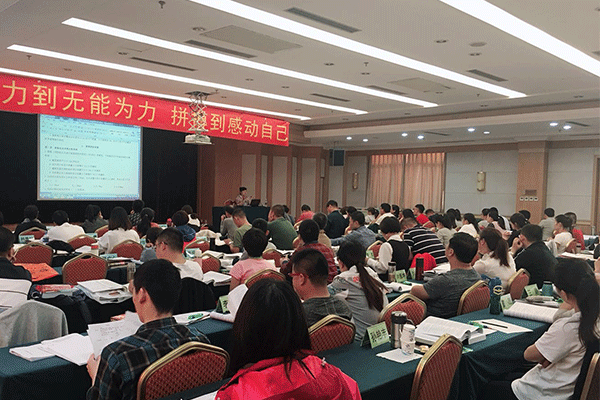 海口二建培训机构哪个好-课程费用合理-正规靠谱