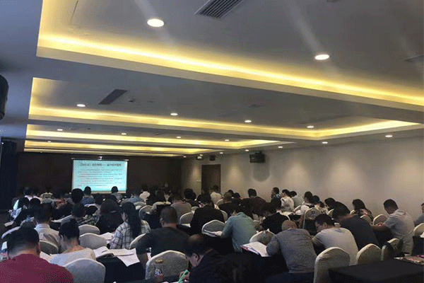 江门二建培训机构哪个好-课程费用合理-正规靠谱