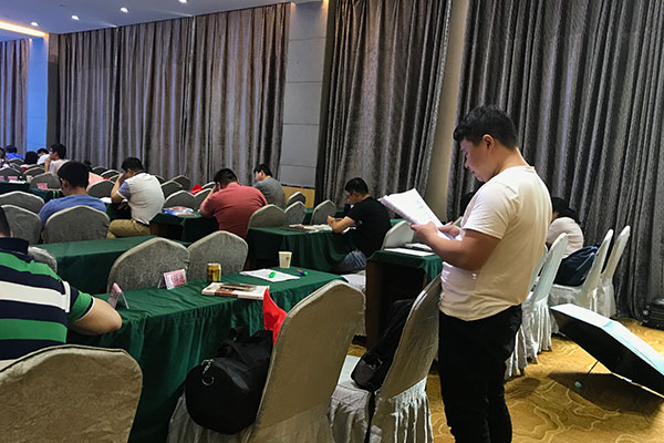 唐山消防中控证培训学校在哪里-费用多少钱