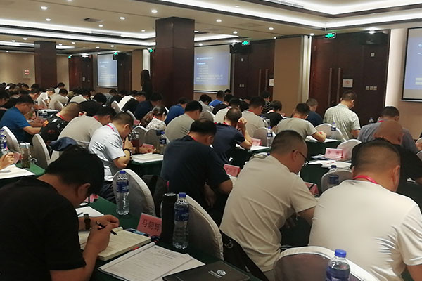 廊坊消防中控证培训学校在哪里-费用多少钱