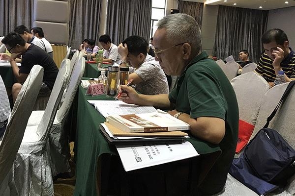 大庆消防中控证培训学校在哪里-费用多少钱