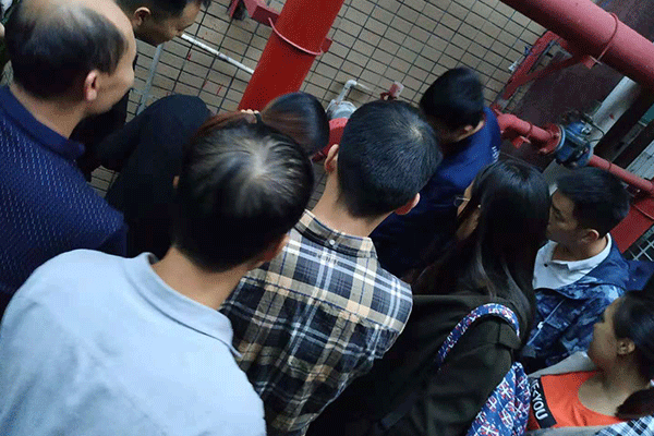 苏州消防中控证培训学校在哪里-费用多少钱