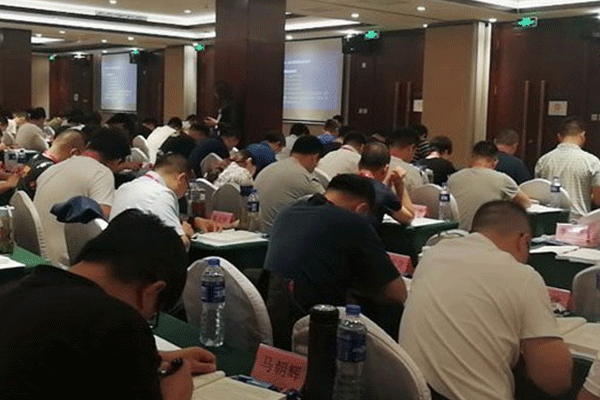 泰州消防中控证培训学校在哪里-费用多少钱
