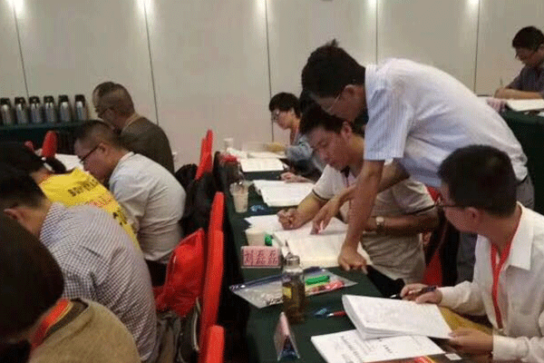 怀化消防中控证培训学校在哪里-费用多少钱