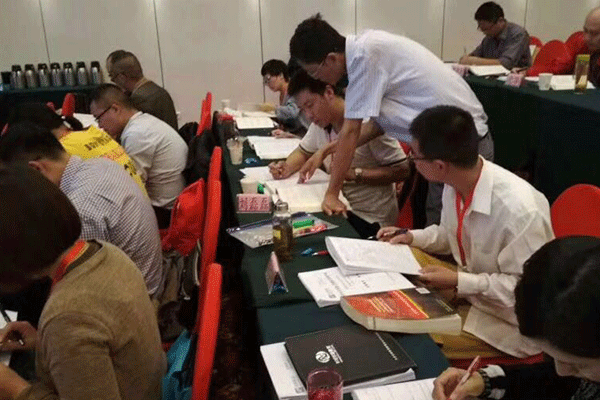 六盘水消防中控证培训学校在哪里-费用多少钱