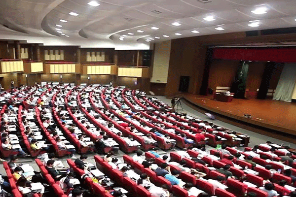 玉溪消防中控证培训学校在哪里-费用多少钱