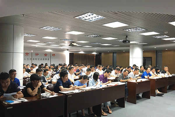 中卫消防中控证培训学校在哪里-费用多少钱