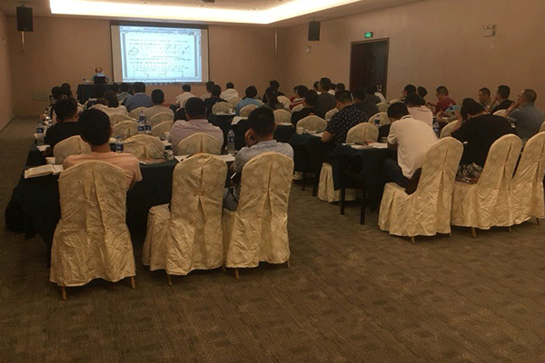 延安消防中控证培训学校在哪里-费用多少钱