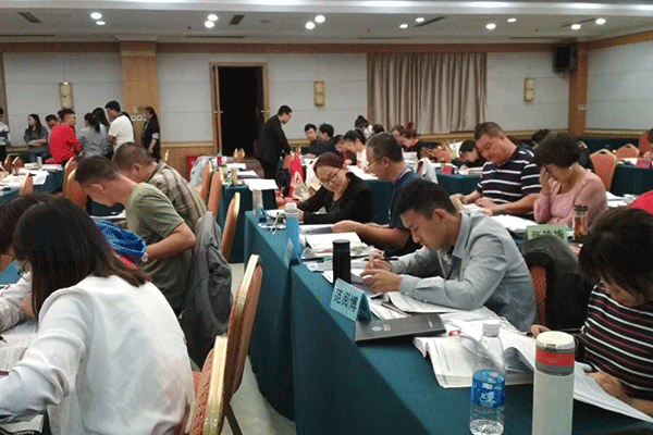 德阳消防中控证培训学校在哪里-费用多少钱