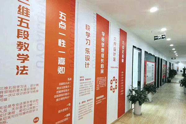 上海徐汇区电商培训机构-排名哪家好