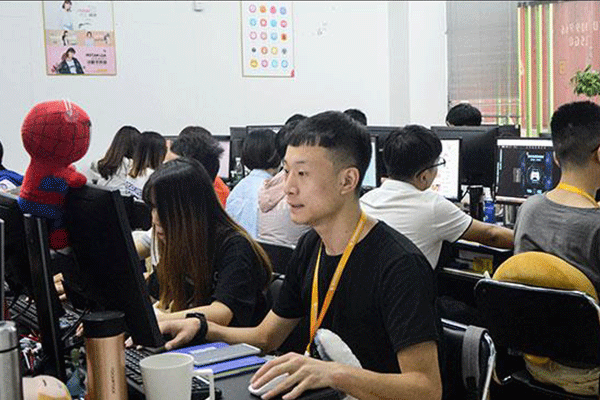 遵义电商培训机构-排名哪家好