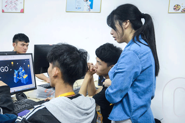 烟台芝罘区电商培训机构-排名哪家好