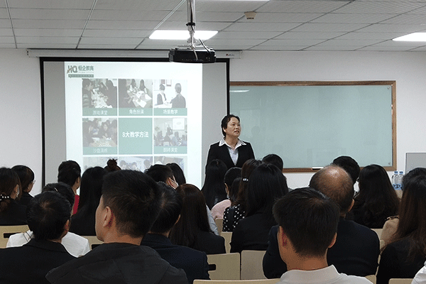 宁乡恒企会计培训价目表