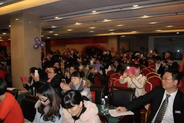 周口恒企会计培训价目表