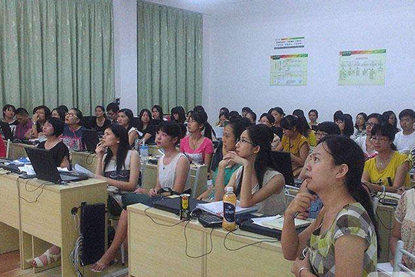 荆门恒企会计培训价目表