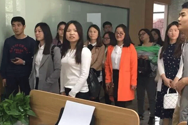 阜阳恒企会计培训价目表