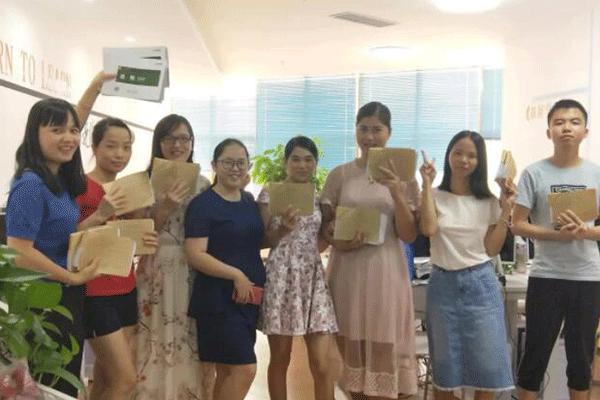 咸阳恒企会计培训价目表