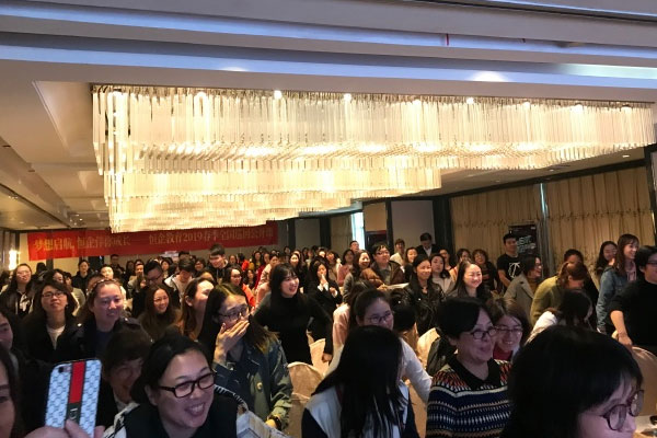 西昌恒企会计培训价目表