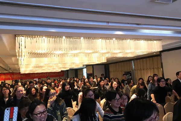 广安恒企会计培训价目表
