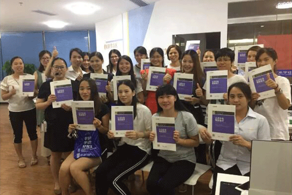 桂林恒企会计培训价目表