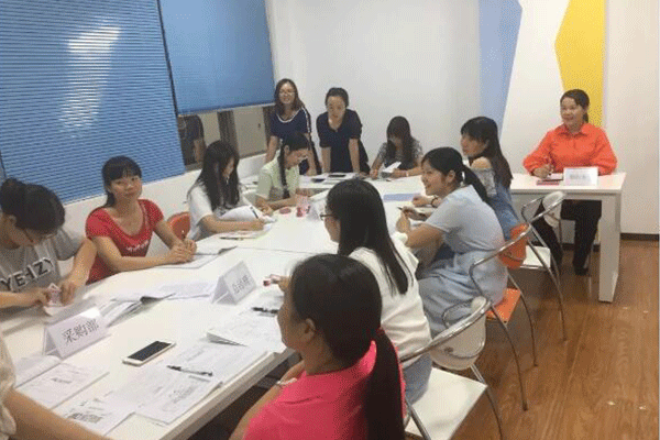 贺州恒企会计培训价目表