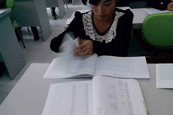 三亚恒企会计培训价目表