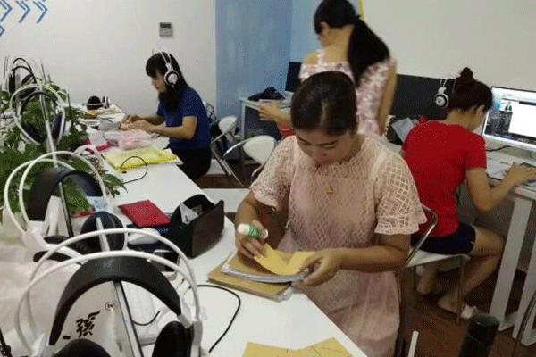 桂平恒企会计培训价目表