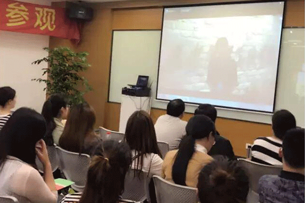 乐山恒企会计培训价目表