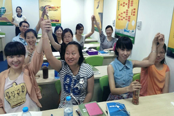 于都恒企会计培训价目表
