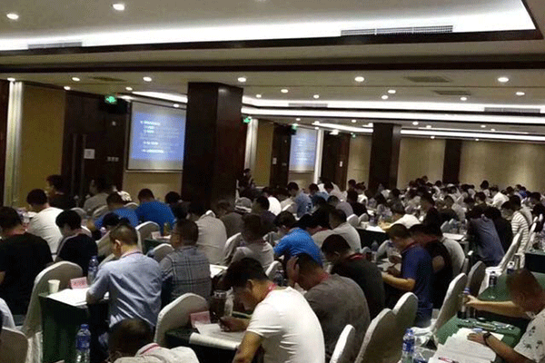 重庆江北区二级消防工程师培训机构-课程价格