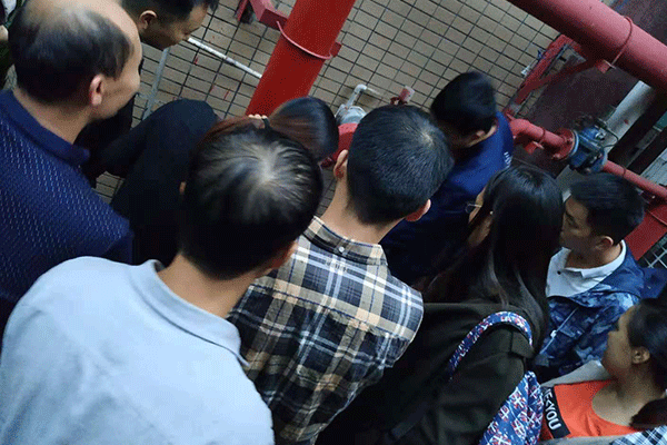 太原二级消防工程师培训机构-课程价格